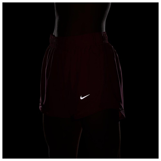 Nike Γυναικείο σορτς Dri-FIT Tempo Mid-Rise 3'' Shorts Nike Γυναικείο σορτς Dri-FIT Tempo Mid-Rise 3'' Shorts